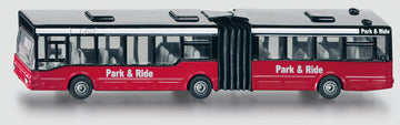 Siku 1617 Hinged Bus - Toyworld