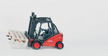 Siku Forklift Truck | Toyworld