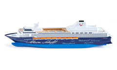 SIKU 1726 1:1400 MEIN SCHIFF 1 CRUISE LINER