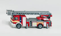 Siku 1841 1:87 Fire Engine - Toyworld