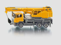 Siku Telescopic Crane Truck | Toyworld