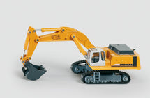 Siku 1874 1:87 Liebherr 974 Hydraulic Excavator - Toyworld