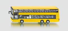 Siku Man Doubledecker Bus | Toyworld