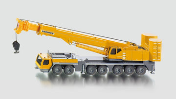 Siku Liebherr Mobile Crane | Toyworld