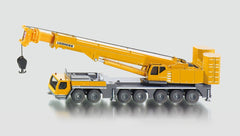 Siku Liebherr Mobile Crane | Toyworld