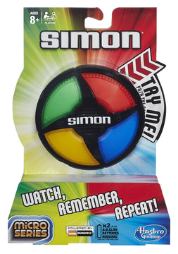 Simon Micro Series - Toyworld