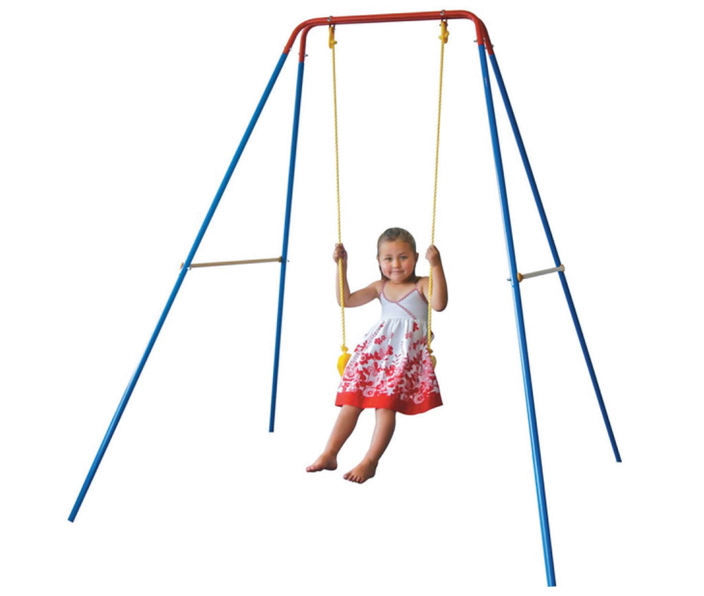 Playworld Single Unit Swing - Toyworld