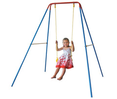 Playworld Single Unit Swing - Toyworld