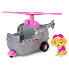 Paw Patrol Skye Helicopter Img 1 | Toyworld