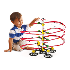 Skyrail Suspension Img 1 - Toyworld