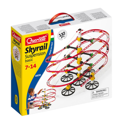 Skyrail Suspension - Toyworld