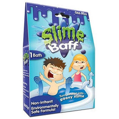 Slime Baff Goo Blue 1 - Toyworld