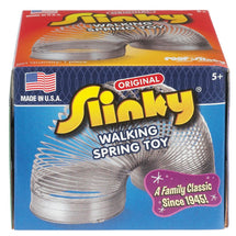 Slinky Original Metal - Toyworld