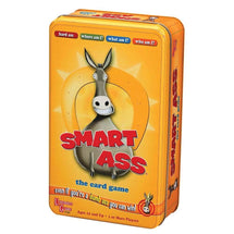 Smart Ass Tin - Toyworld