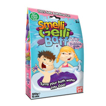 Smelli Gelli Baff Bubblegum | Toyworld