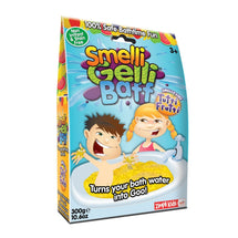 Smelli Gelli Baff Tutti Frutti | Toyworld