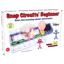 Snap Circuits Beginner - Toyworld