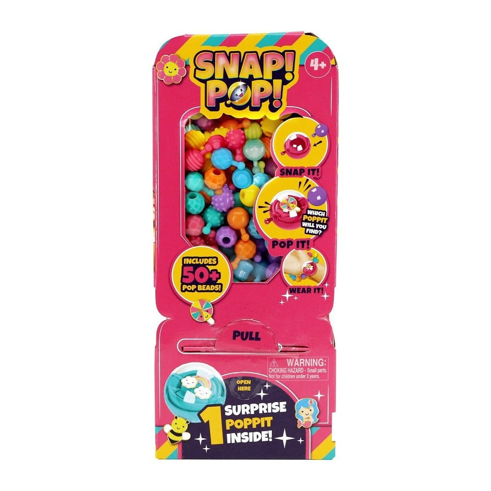 SNAP POP MINI DISPENSER