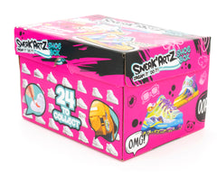 Sneak'Artz Shoe Box Img 6 | Toyworld