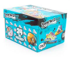 Sneak'Artz Shoe Box Img 5 | Toyworld