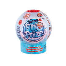 ELF PETS SECRET SNO PRIZE