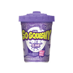 Zuru So Squishy Slime Series 1 Large Rubbish Bin Styles Img 6 - Toyworld