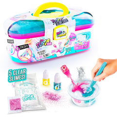 So Slime Tie Dye Slime Case Img 1 | Toyworld