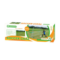 Soccer Goal Img 1 - Toyworld