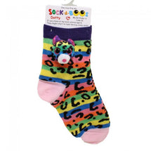 Ty Fashion Socks Sock A Boos Dotty | Toyworld