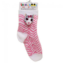 Ty Fashion Socks Sock A Boos Kiki | Toyworld