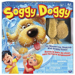 Soggy Doggy Game - Toyworld