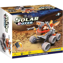 Solar Rover - Toyworld