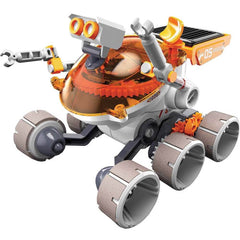 Solar Rover Img 1 - Toyworld