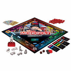 Monopoly For Sore Losers Img 1 - Toyworld