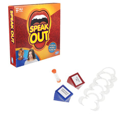 Speak Out Img 1 - Toyworld