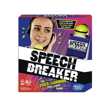 Speech Breaker - Toyworld