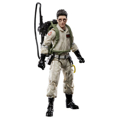 Ghostbusters Plasma Series Spengler - Toyworld