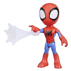 Marvel Spidey And Amazing Friendsch Spidey Img 1 | Toyworld