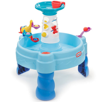 Little Tikes Spinning Seas Water Table - Toyworld