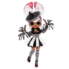 Lol Surprise Omg Movie Magic Doll Spirit Queen Img 3 | Toyworld