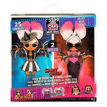 Lol Surprise Omg Movie Magic Doll Spirit Queen | Toyworld