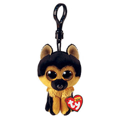 BEANIE BOOS - CLIP SPIRIT GERMAN SHEPARD