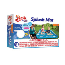Splash Mat - Toyworld
