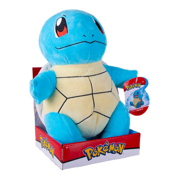 Pokemon Plush Squirtle | Toyworld