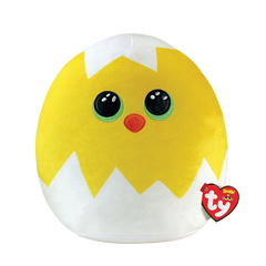 SQUISH A BOOS - 10 INCH HATCH CHICK