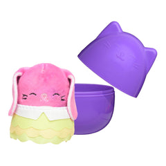 SQUISHVILLE MINI SQUISHMALLOW MYSTERY CAPSULES