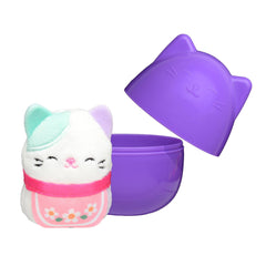 SQUISHMALLOWS SQUISHVILLE MYSTERY MINI PLUSH SERIES 2 ASSORTED STYLES