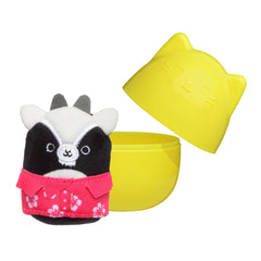 SQUISHVILLE MINI SQUISHMALLOW MYSTERY CAPSULES