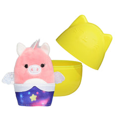 SQUISHVILLE MINI SQUISHMALLOW MYSTERY CAPSULES