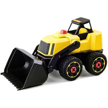 Stanley Jr Take A Part Vehicle Front Loader - Toyworld